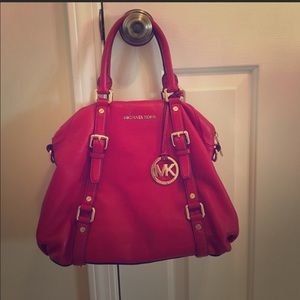 MICHAEL KORS PURSE